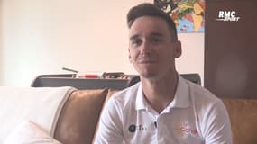 Cyclisme : "Le maillot tricolore, ça fait rêver", Coquard ambitieux avant le championnat de France