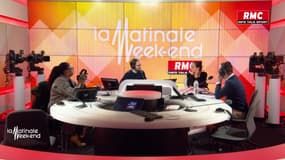 Heurts au Salon de l'Agriculture : "C'est normal que la colère s'exprime", estime Nicolas Fortin, secrétaire national de la Confédération paysanne 