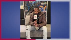 Double Contact - Da Uzi : "Avec Wemby, il faut qu’on batte les Américains"