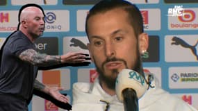 OM : "Triste du départ de Villas-Boas", Benedetto serait "content de l'arrivée de Sampaoli"