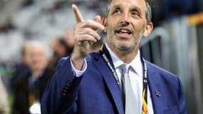Joe DaGrosa