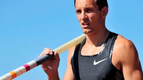 Renaud Lavillenie