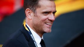 Jérôme Rothen
