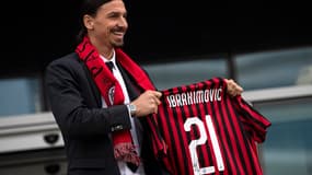 Ibrahimovic 