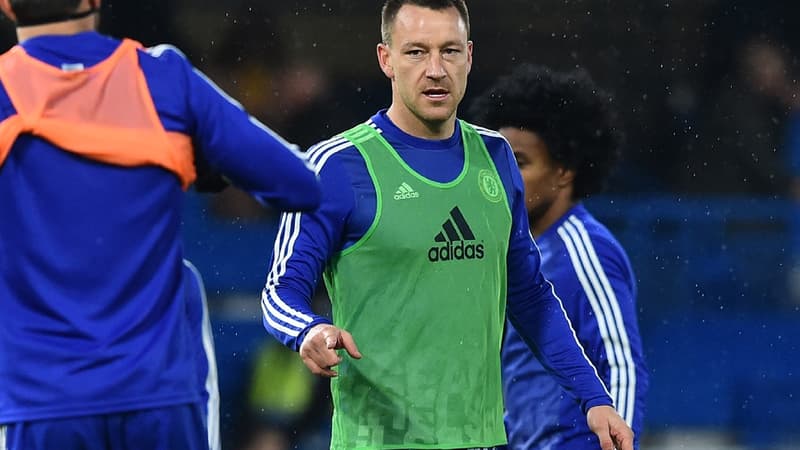 John Terry