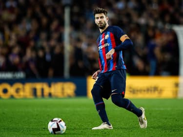 Gerard Piqué