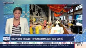 Focus Retail: The Phluid Project, premier magasin non-genré - 20/02