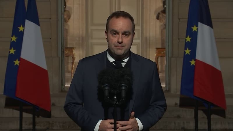 Budget 2026: Sébastien Lecornu annonce une hausse de la prime d'activité pour...