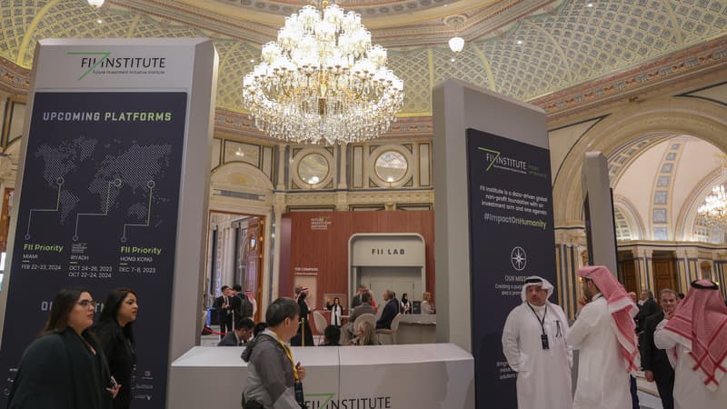 L'Arabie saoudite offre 30 ans d'exonérations aux sociétés qui y établissent leur QG régional