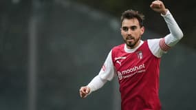 Ricardo Horta - Braga
