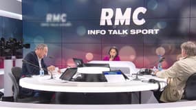 David, auditeur RMC: "Est-ce qu'on a la compétence de noter les professionnels?"
