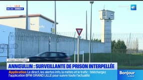 Un épisode de pollution atmosphérique en cours dans le Nord-Pas-de-Calais