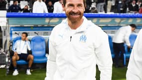 André Villas-Boas