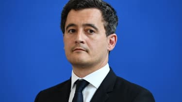 Gérald Darmanin plaide pour une harmonisation fiscale au sein de l'Union européenne