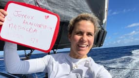 Clarisse Cremer
