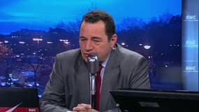 Manifestation de soutien à Fillon: "ne participons pas à cette attaque des institutions" déclare J-F Poisson