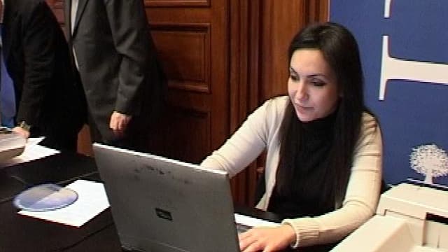 Les municipales à Paris s'annoncent compliqués pour l'UMP.
