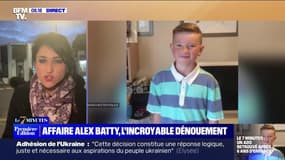 Affaire Alex Batty, l'incroyable dénouement - 15/12