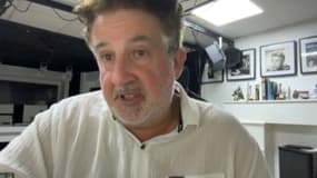 Philippe Chéreau, sur BFM Lyon ce vendredi 22 août.