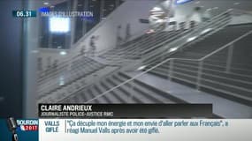 Info RMC: Un policier refoulé d'un match du mondial de handball parce qu’il portait son arme de service