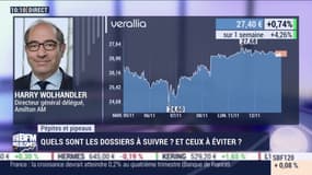 Pépites & Pipeaux: Verallia - 12/11