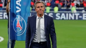 Claude Puel
