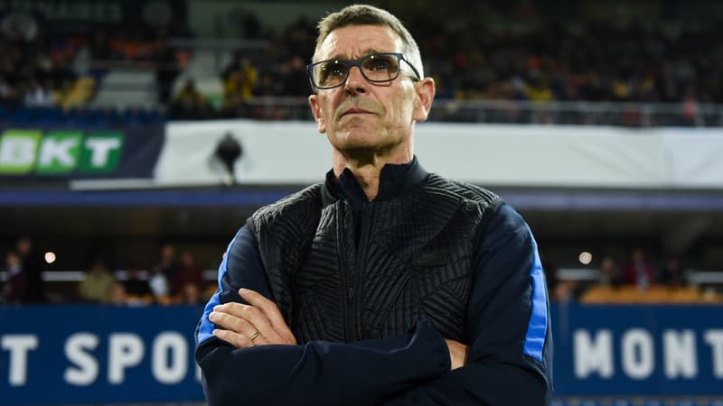 Jean-Louis Garcia