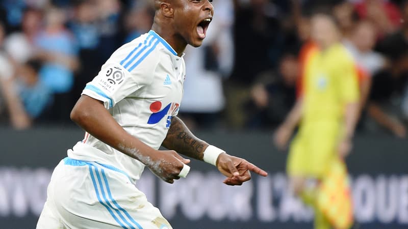 André Ayew