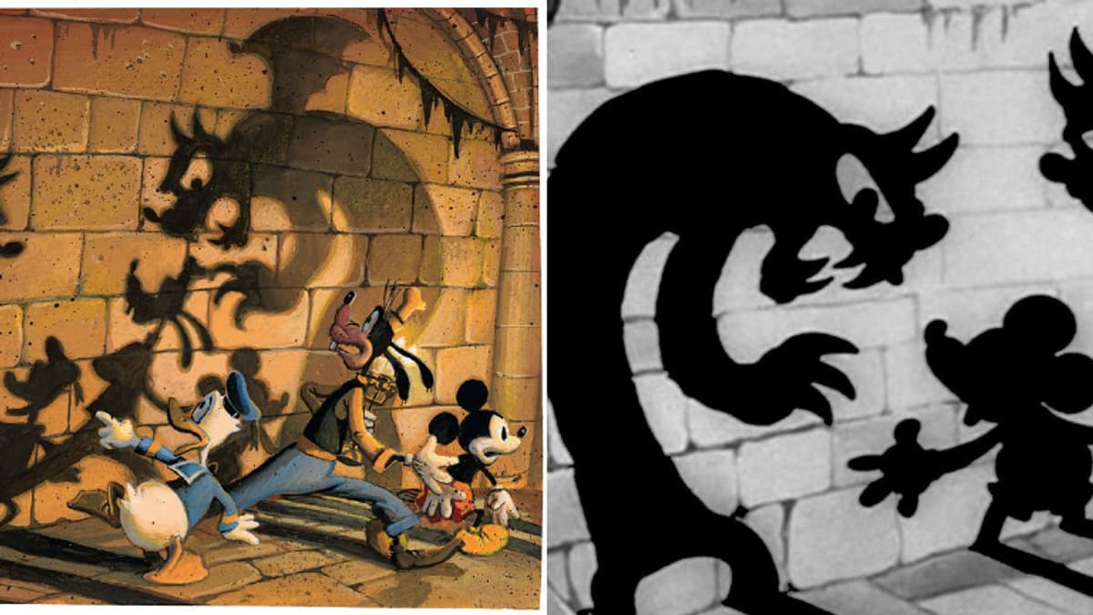 Mickey 