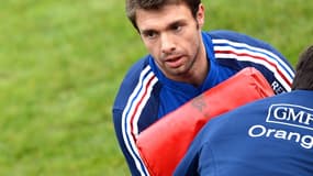 Vincent Clerc