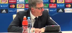 Football : le PSG poursuit son sans-faute en Ligue des Champions