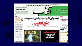 L'Iran rend hommage à "un vrai héros" 