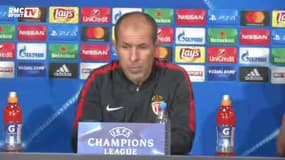 Ligue des champions – Jardim : "Leipzig a terminé 2e de Bundesliga, c’est une équipe forte"