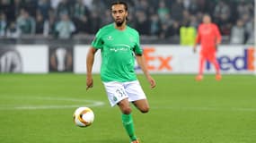 Benoît Assou-Ekotto