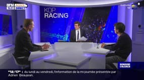 Kop Racing du lundi 15 mai - La confiance retrouvée du Racing