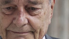 Jacques Chirac