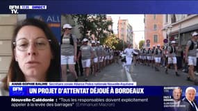 Story 3 : Une tuerie de masse évitée à Bordeaux - 23/05