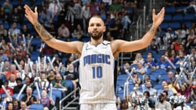 Evan Fournier