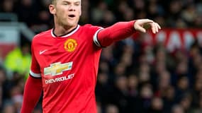 Wayne Rooney