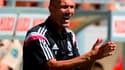 Zinedine Zidane