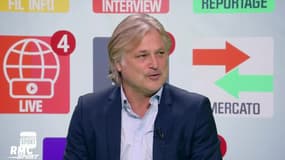 Charvet : « Les Saracens et le Racing 92 sont mes favoris en Champions Cup »