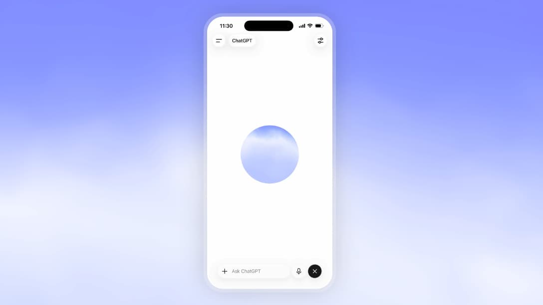 OpenAI'ın Yeni Ses Modeli GPT-Live, ChatGPT'nin İnsan Gibi Konuşmasını Sağlayacak