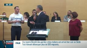 Toulouse: travailler gratuitement pour éviter un procès