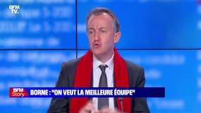 Story 4 : Emmanuel Macron va prendre le temps pour former le nouveau gouvernement - 19/05