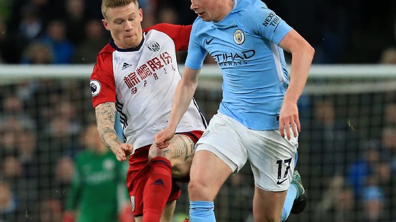 Kevin De Bruyne