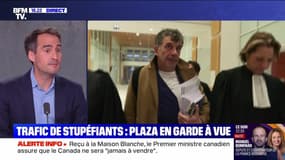 Story 4 : pourquoi Stéphane Plaza est en garde à vue ? - 06/05