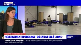 Hébergement d'urgence: plus de 180 enfants "dorment dehors" à Lyon, 350 dans la métropole