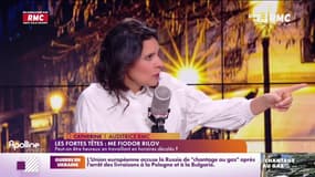 Les fortes têtes : Peut-on être heureux en travaillant en horaires décalés ? - 28/04