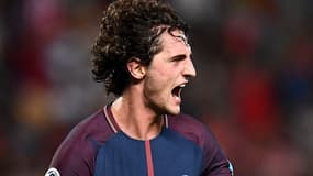 Adrien Rabiot