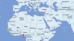 Trois des six marins étrangers enlevés au Nigeria dimanche ont été relâchés.